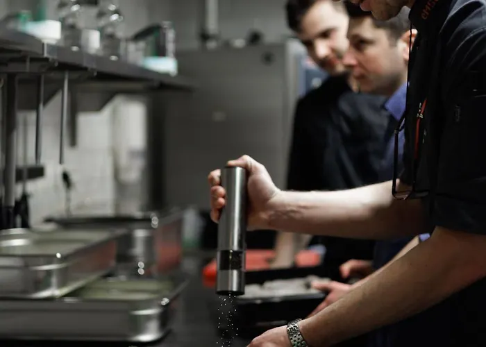 Апарт-отель Na Klenici