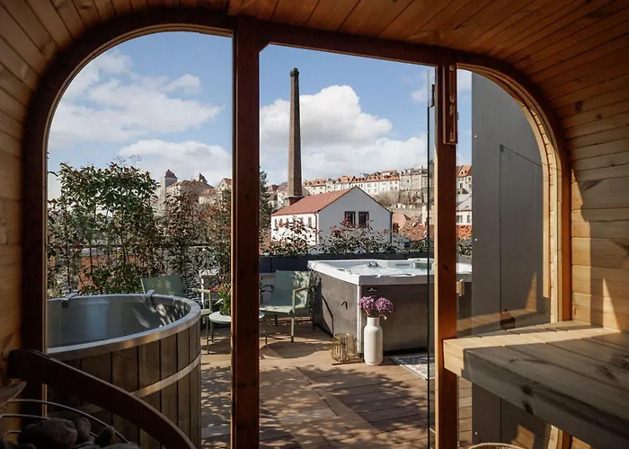 Na Klenici 4* Mladá Boleslav