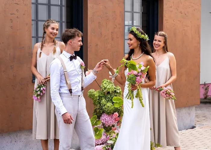 Na Klenici شقة فندقية Mladá Boleslav