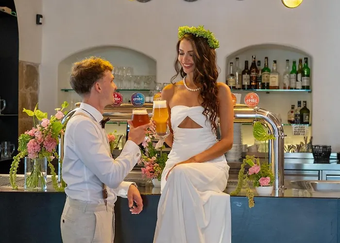 Апарт-отель Na Klenici