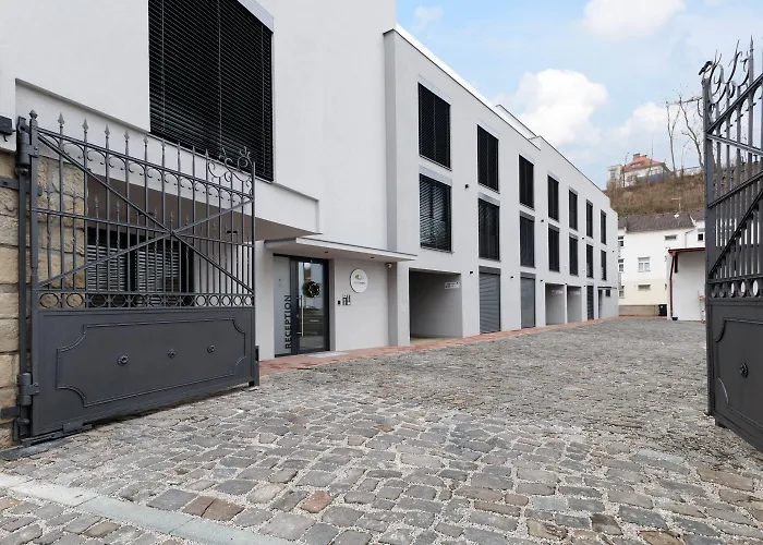 Na Klenici Апарт-отель