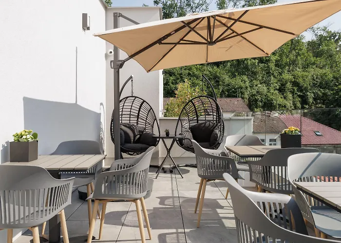 Na Klenici شقة فندقية Mladá Boleslav