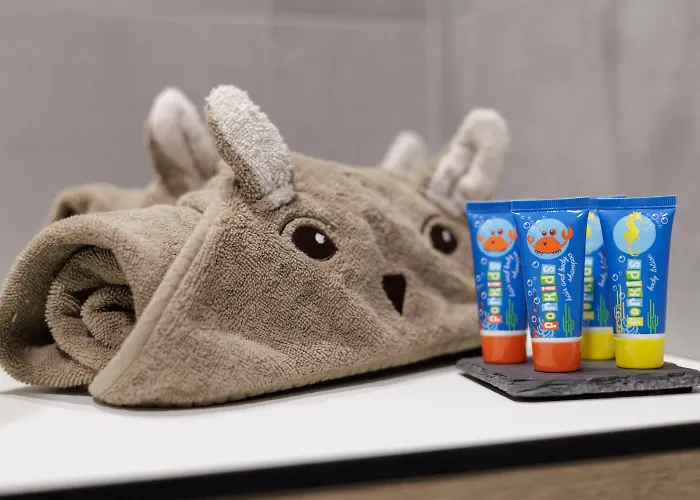 Апарт-отель Na Klenici Млада-Болеслав